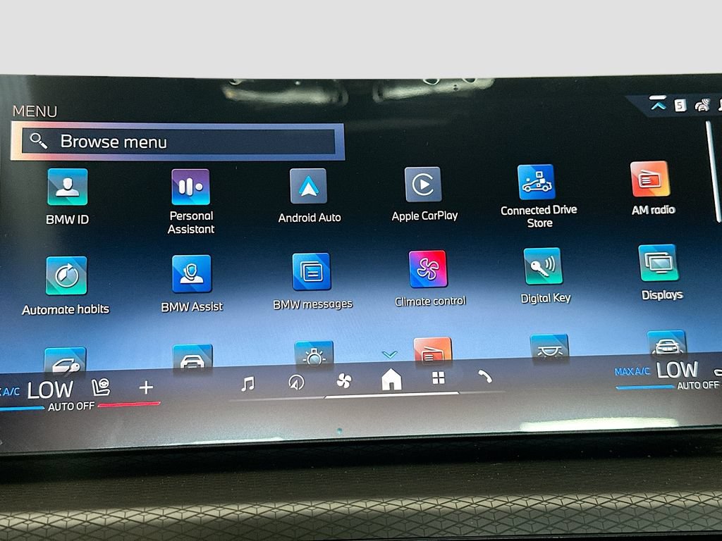 New 2026 BMW 430i xDrive Coupe w/ M Sport Package AWD/4WD image 15