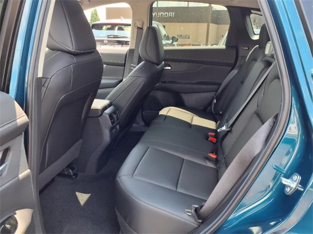 New 2025 Nissan Murano SL image 5