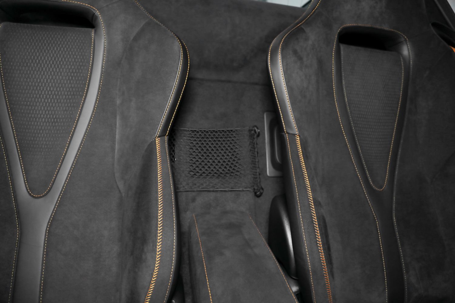 Used 2026 McLaren 750S Spider RWD image 35