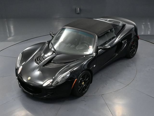 Used 2006 Lotus Elise RWD image 36