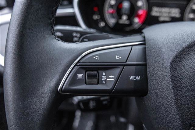 Used 2024 Audi Q3 2.0T Premium Plus image 14