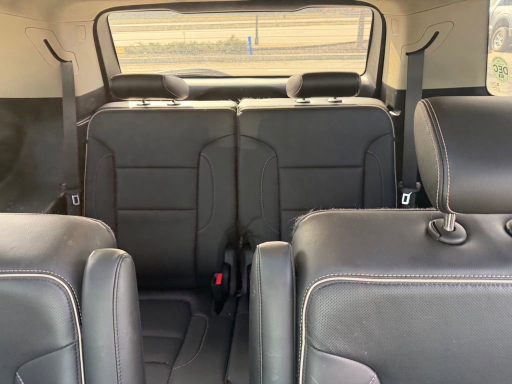 Used 2017 GMC Acadia Denali w/ Technology Package image 9