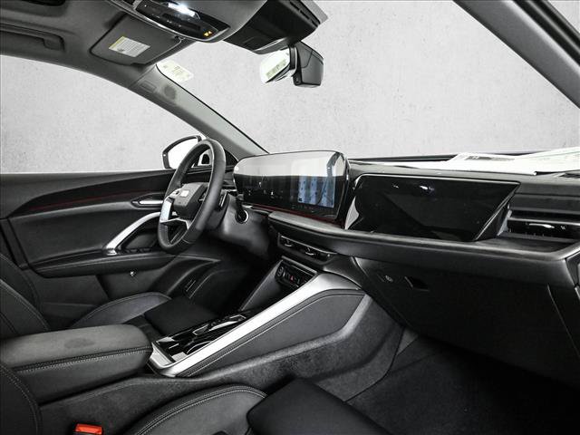 New 2026 Audi Q5 Premium Plus AWD/4WD image 23
