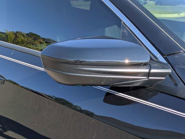 Used 2019 Honda Civic EX image 12