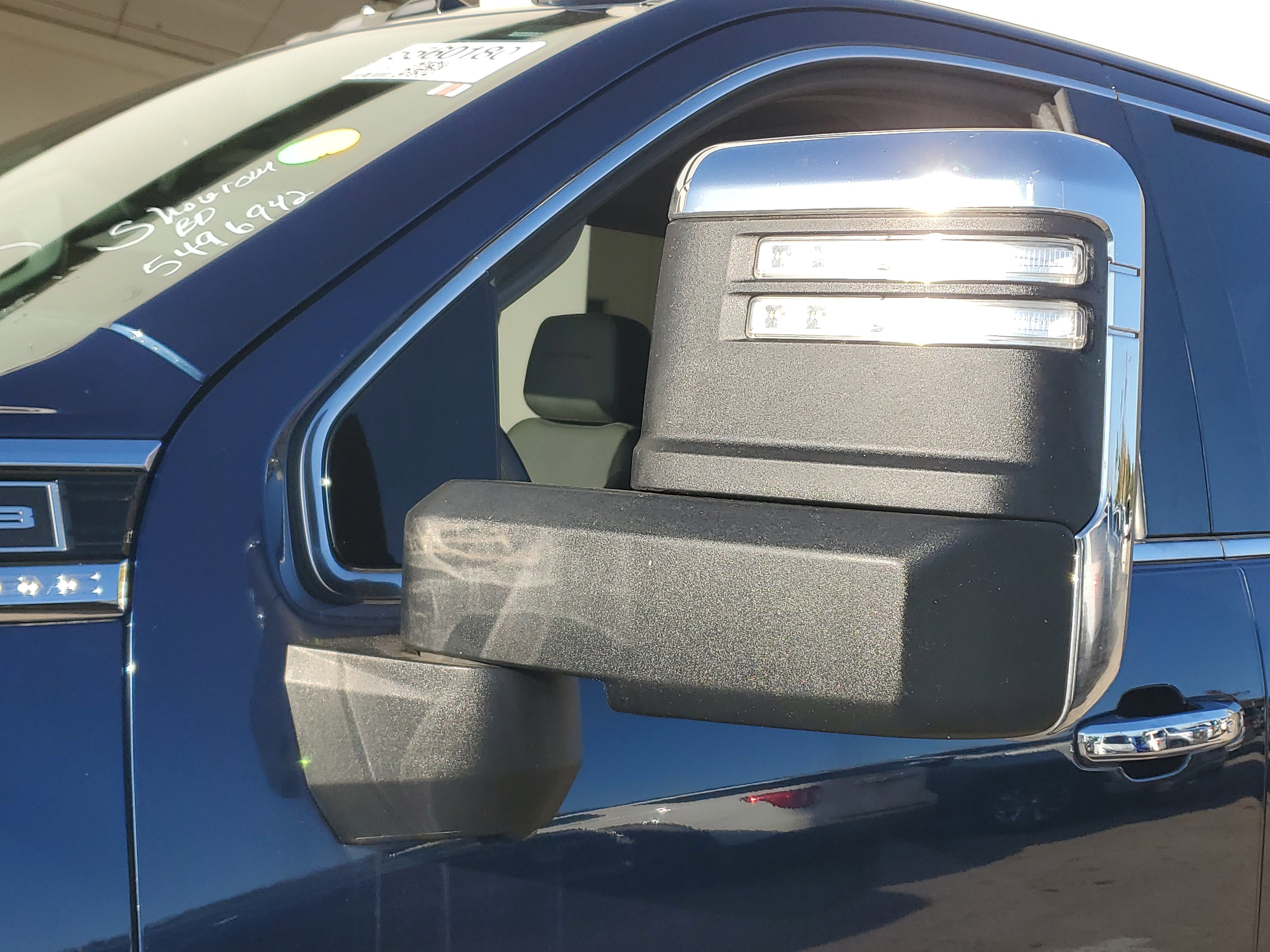 Used 2022 GMC Sierra 2500 Denali w/ Denali Ultimate Package image 11