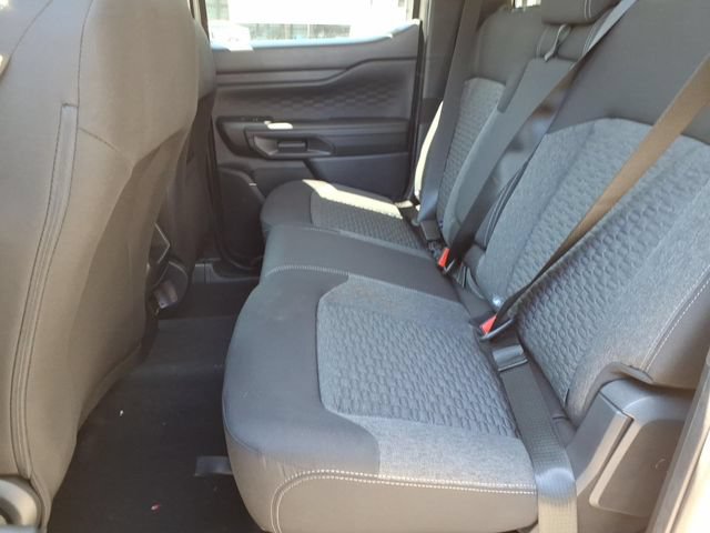 New 2026 Ford Ranger XL RWD image 9