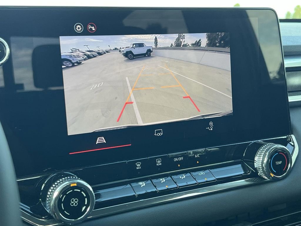 New 2026 GMC Canyon Elevation image 19