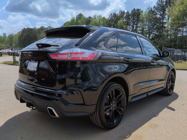 Used 2020 Ford Edge ST w/ Equipment Group 401A image 4
