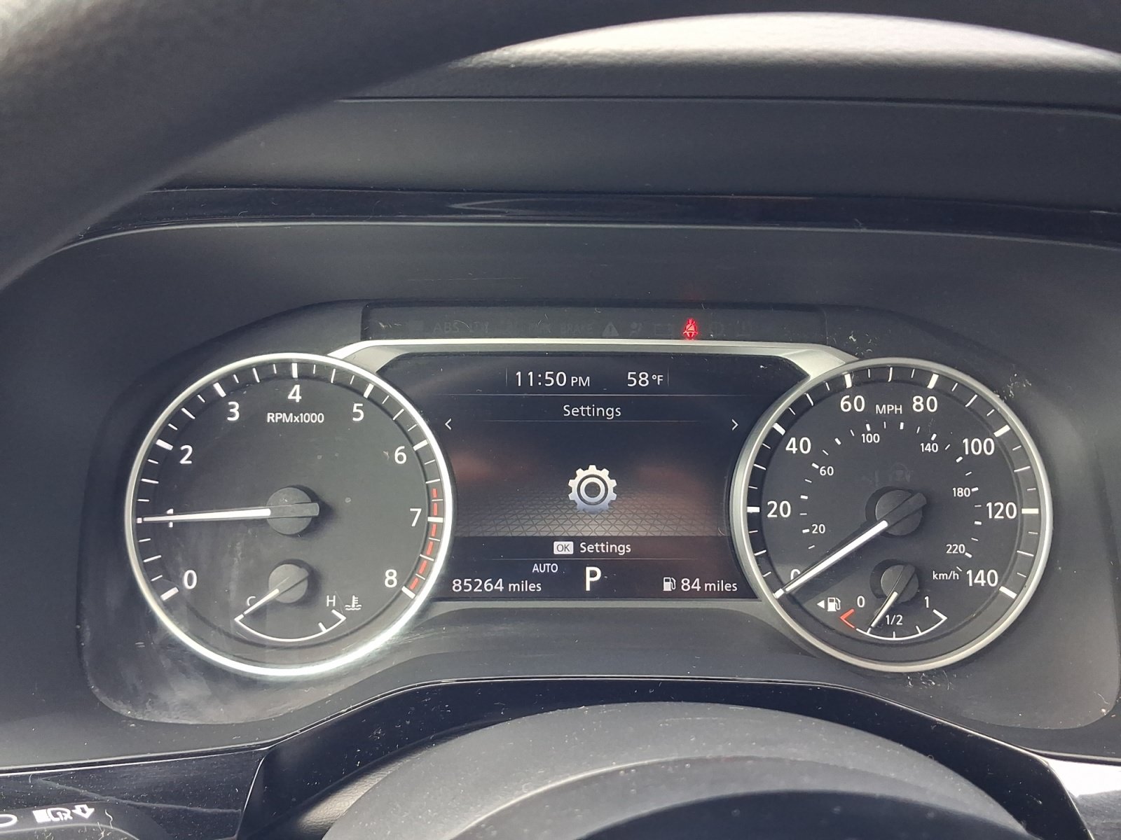 Used 2022 Nissan Pathfinder S AWD/4WD image 15