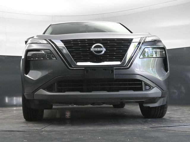 Used 2023 Nissan Rogue SV AWD/4WD image 25