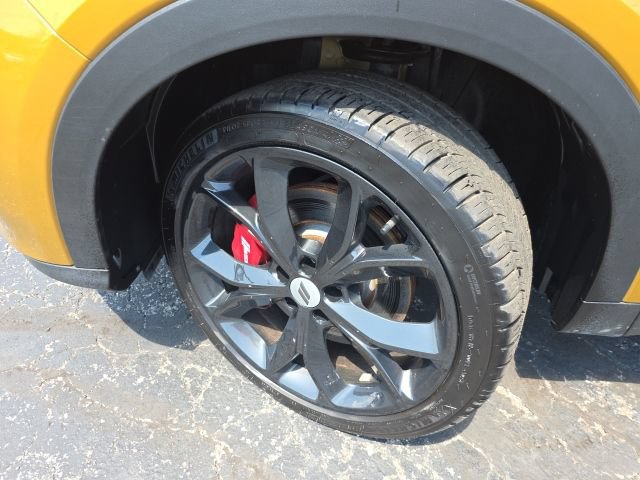 Used 2024 Dodge Hornet GT AWD/4WD image 47