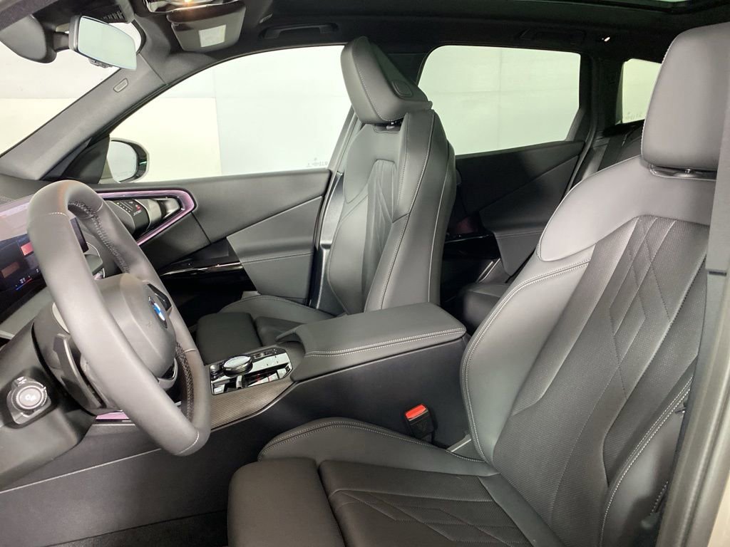 New 2026 BMW X3 xDrive30 w/ Premium Package image 6