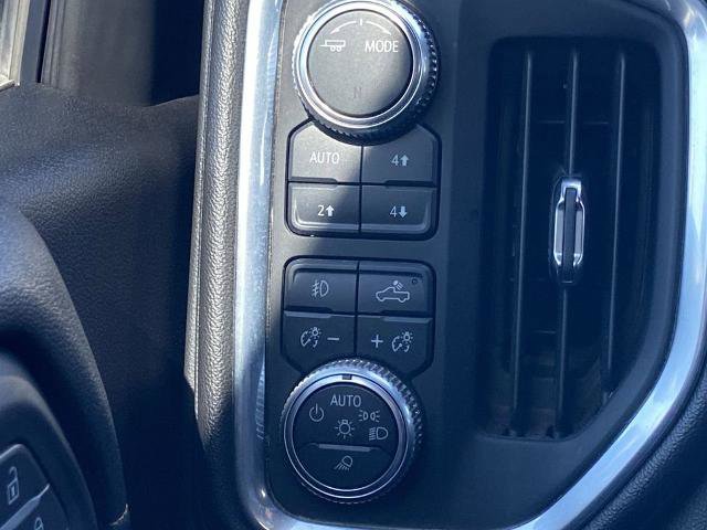 Used 2020 GMC Sierra 1500 AT4 w/ AT4 Premium Package image 14