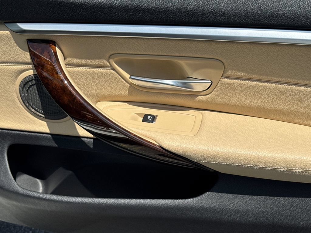 Used 2019 BMW 440i Gran Coupe xDrive w/ Convenience Package AWD/4WD image 14
