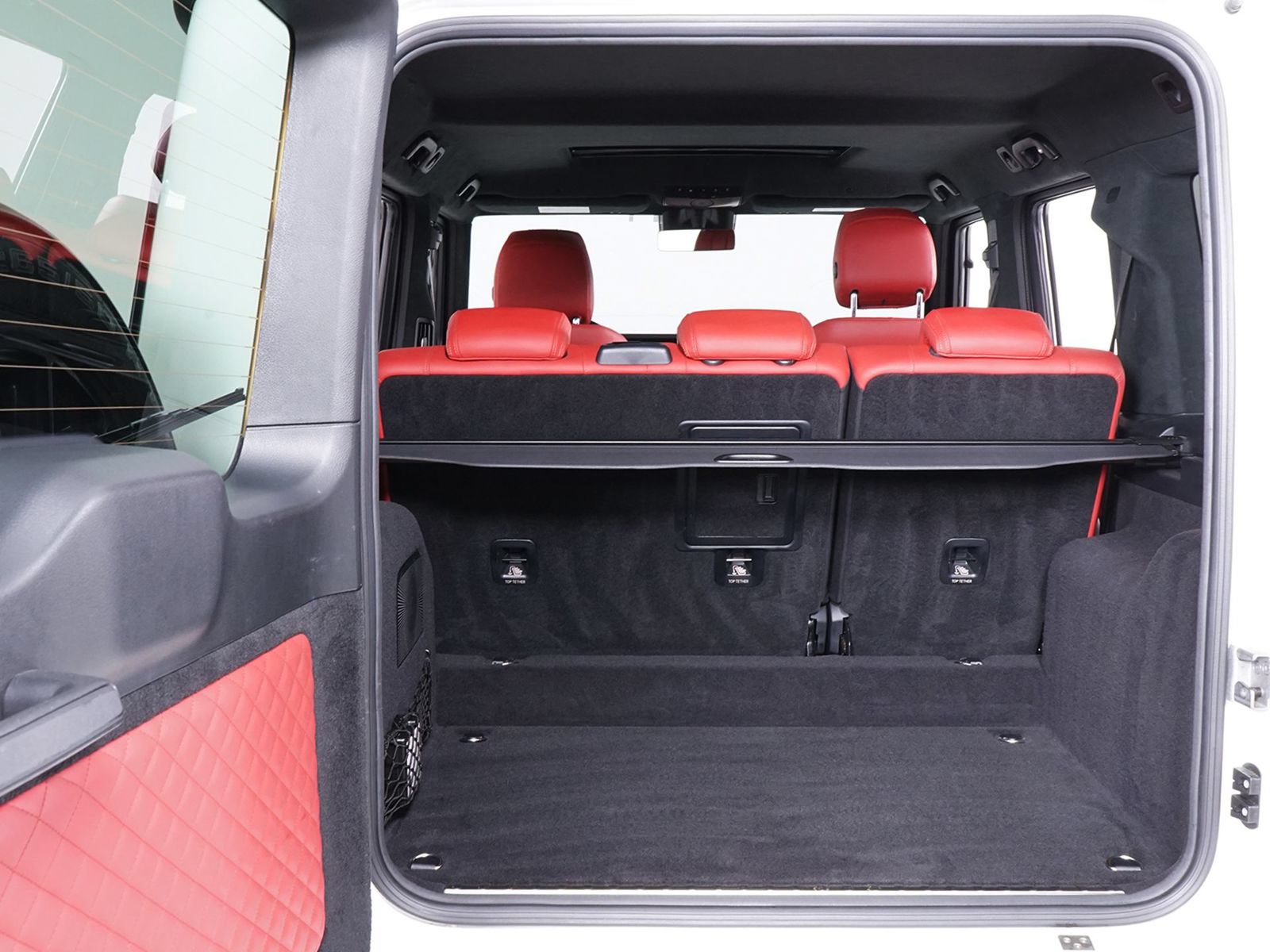 Used 2023 Mercedes-Benz G 63 AMG 4MATIC image 19