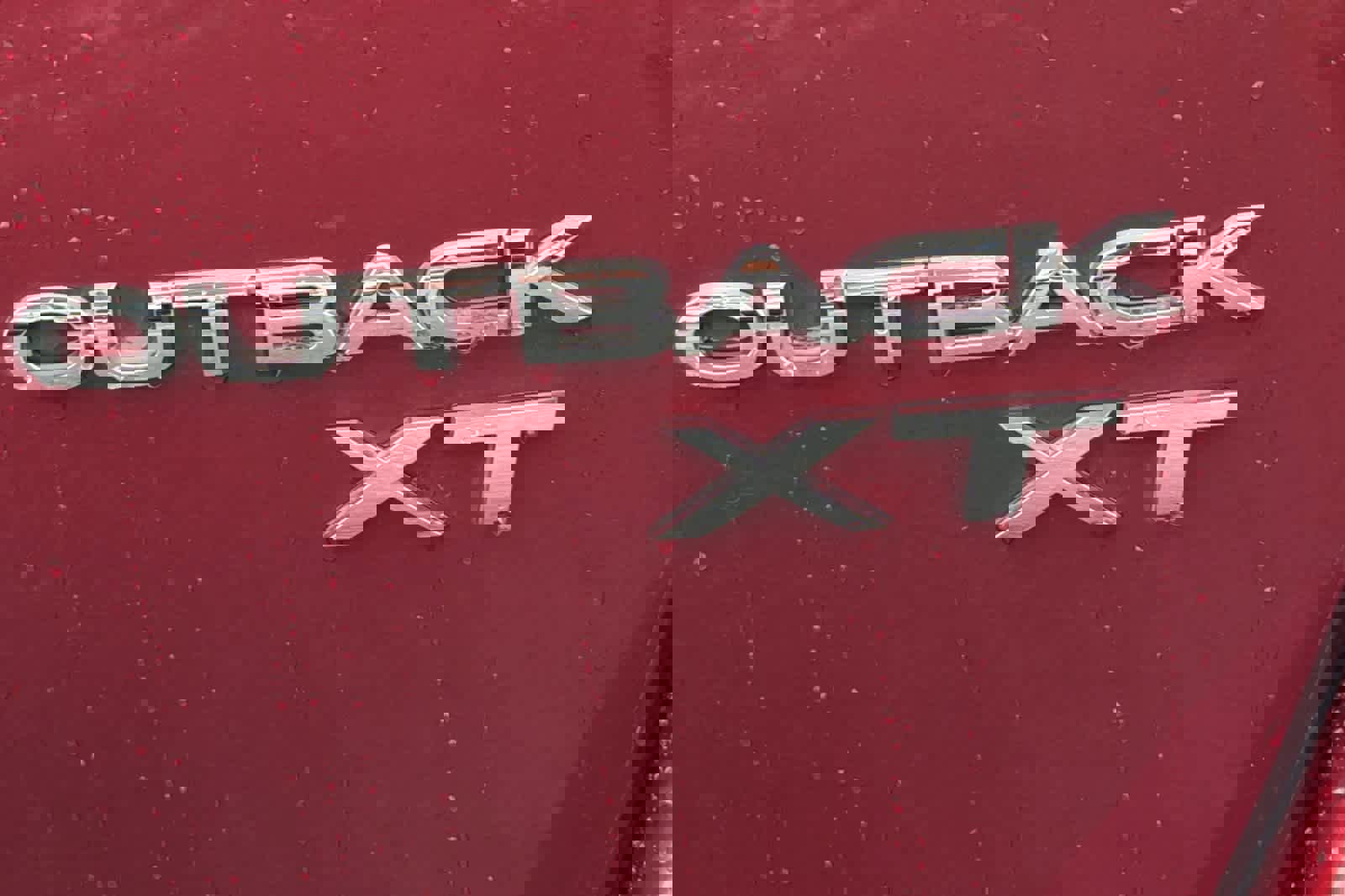 Used 2021 Subaru Outback Limited XT image 12