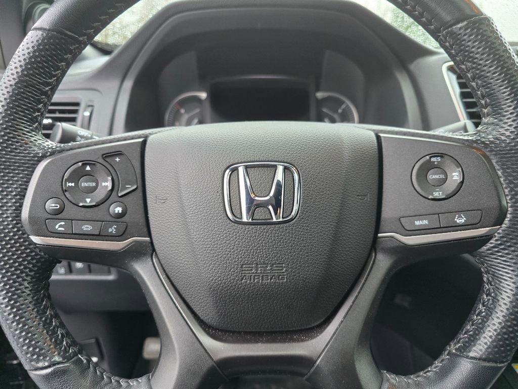 Used 2022 Honda Passport EX-L image 26
