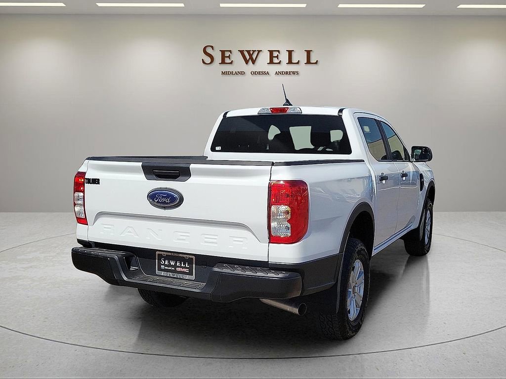 Used 2025 Ford Ranger XL image 5