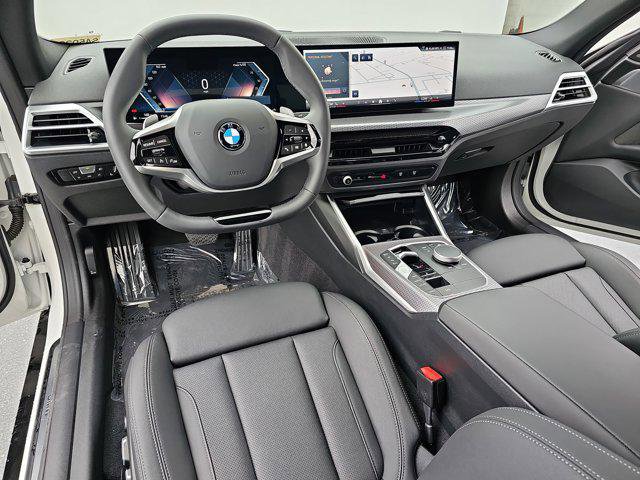 Used 2025 BMW 430i w/ Parking Assistance Package image 16