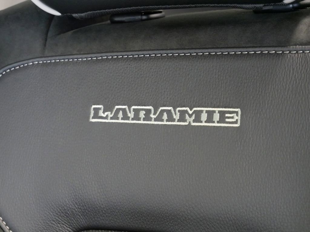 New 2026 RAM 1500 Laramie w/ Night Edition image 20
