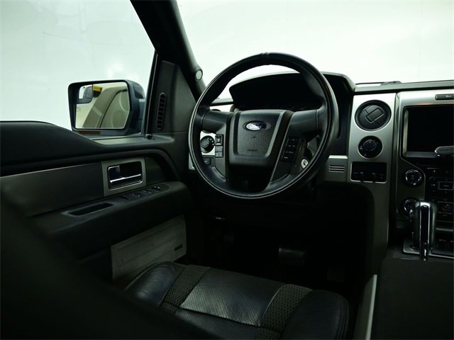 Used 2013 Ford F150 Raptor w/ Luxury Equipment Group image 8