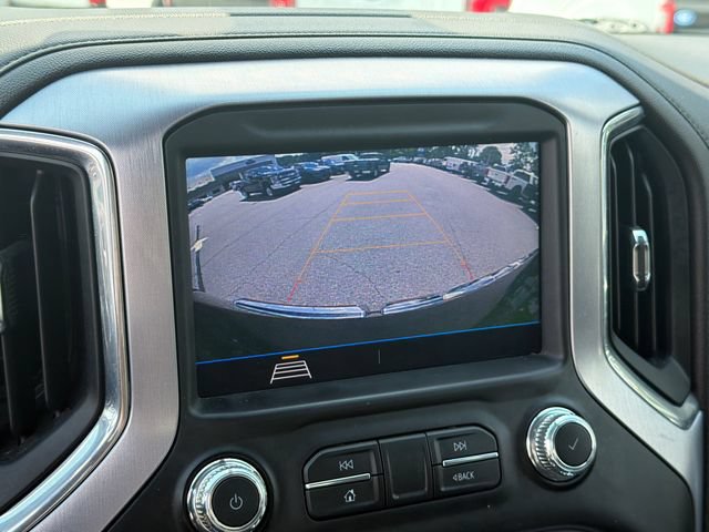Used 2020 GMC Sierra 1500 Elevation AWD/4WD image 31