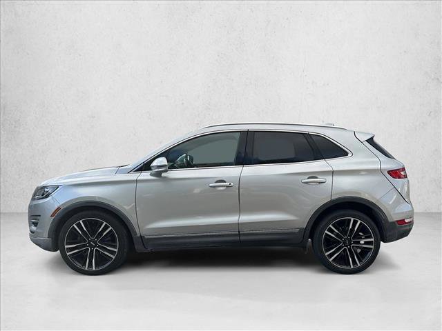 Used 2018 Lincoln MKC Reserve image 8