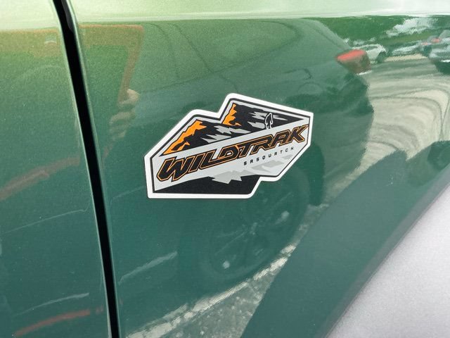 Used 2024 Ford Bronco Wildtrak AWD/4WD image 6