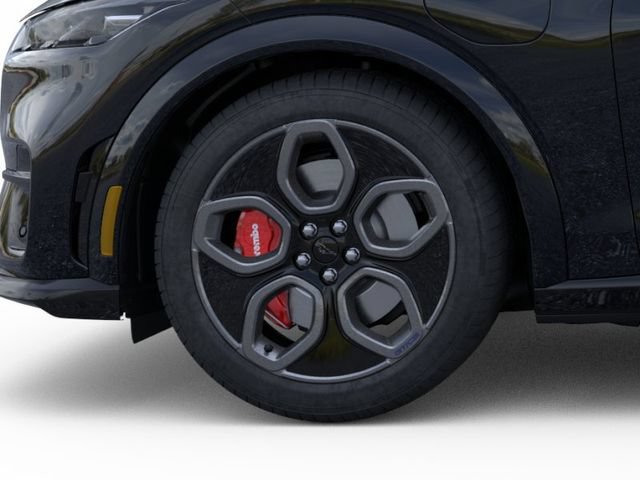 New 2026 Ford Mustang Mach-E GT AWD/4WD image 21