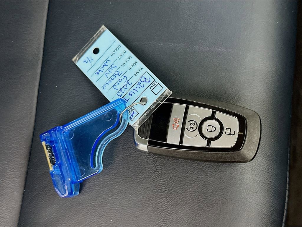 Used 2023 Ford Bronco Sport Outer Banks image 36