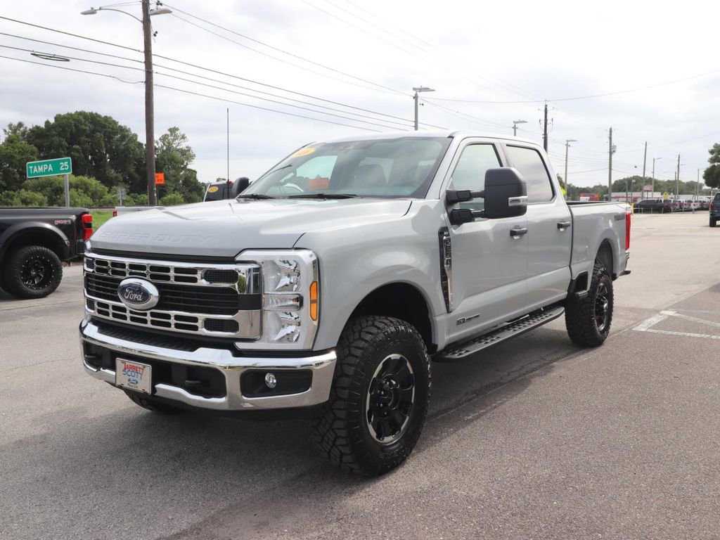 New 2026 Ford F250 XLT w/ Tremor Off-Road Package AWD/4WD image 7