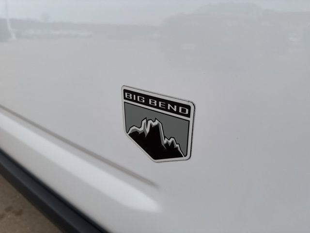 Used 2022 Ford Bronco Sport Big Bend w/ Convenience Package image 57