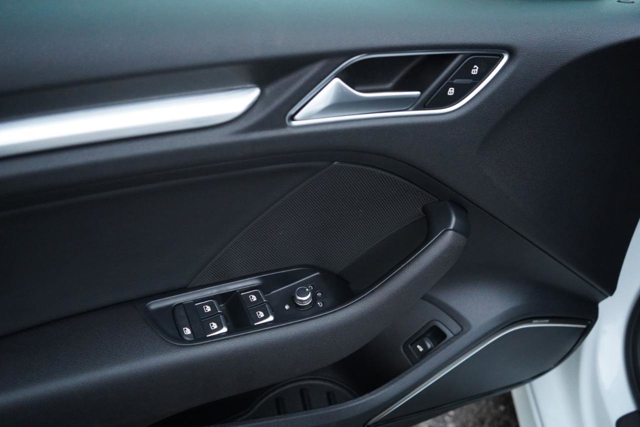 Used 2020 Audi A3 2.0T Premium Plus w/ Premium Plus Package image 17