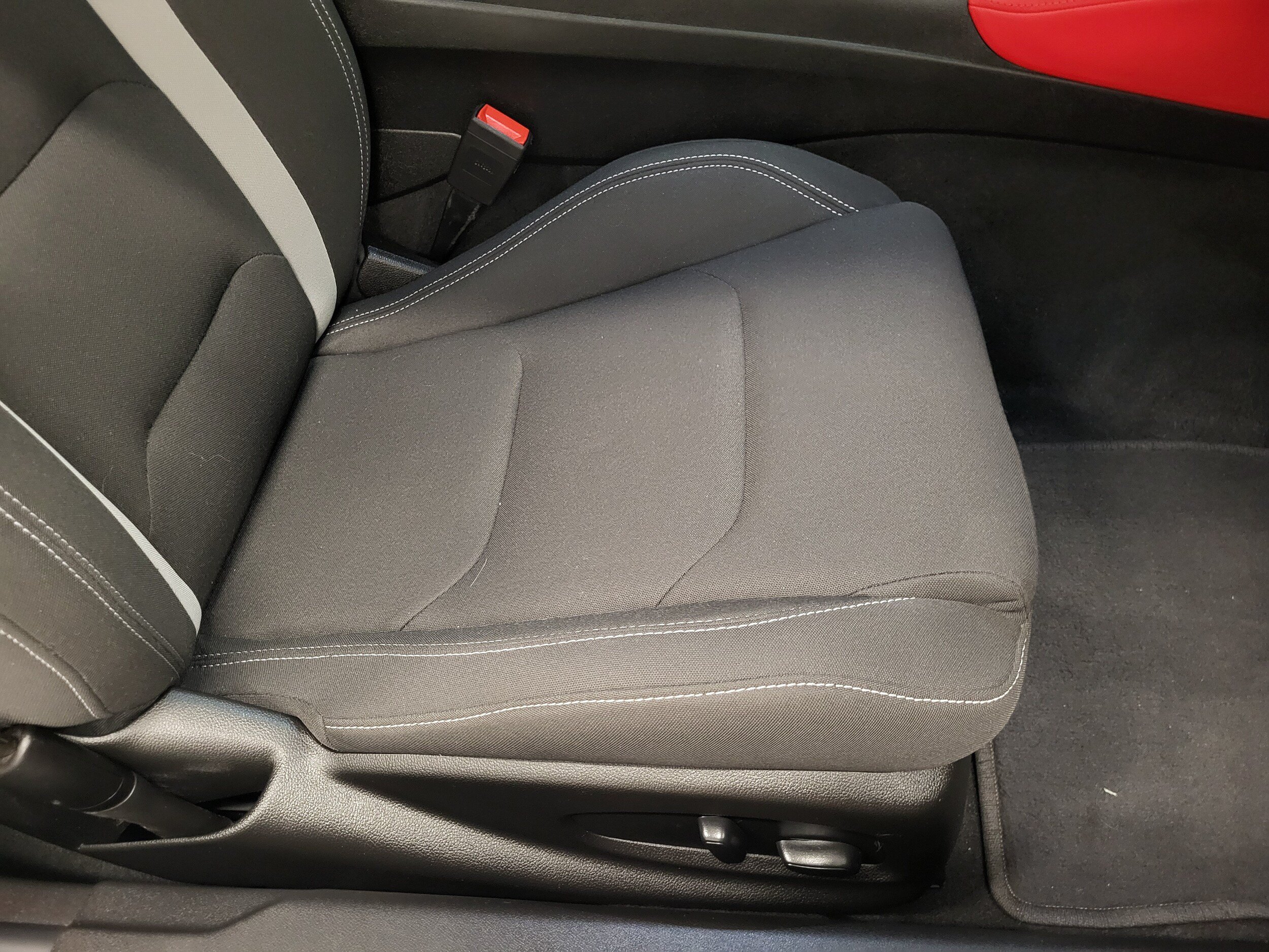 Used 2022 Chevrolet Camaro SS w/ Redline Edition RWD image 15