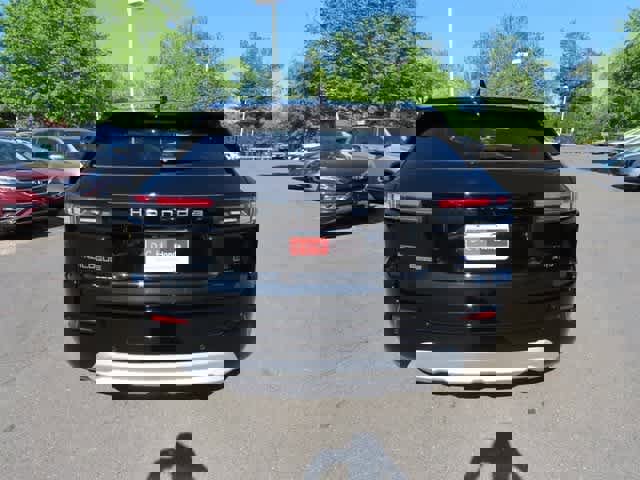 New 2026 Honda Prologue Touring image 5