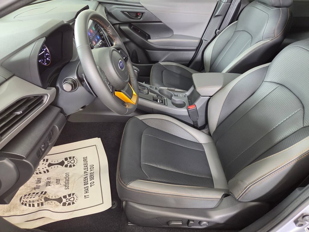 Certified 2025 Subaru Crosstrek 2.5i Wilderness w/ Wilderness Package AWD/4WD image 15