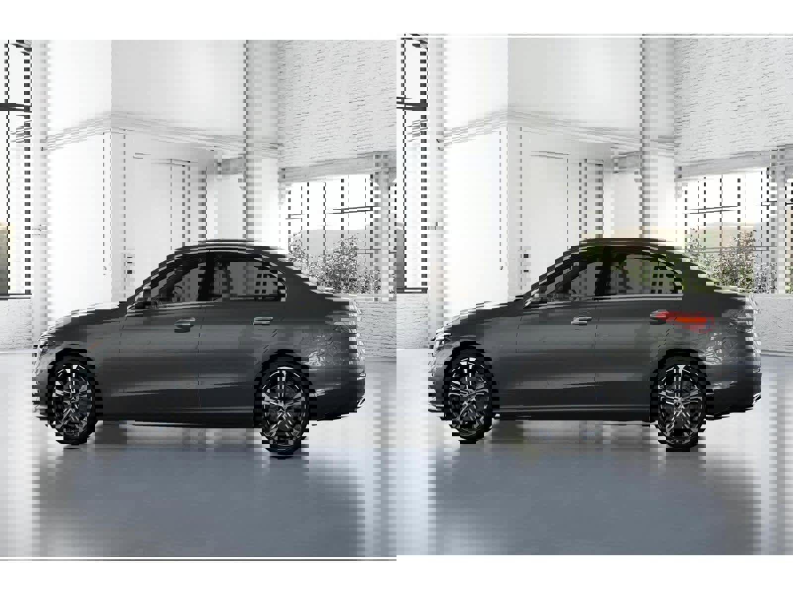 New 2026 Mercedes-Benz C 300 Sedan image 32