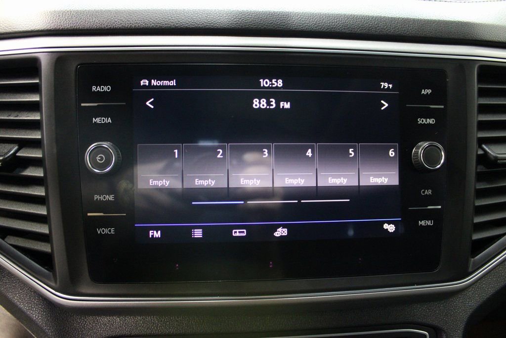 Used 2018 Volkswagen Atlas Launch Edition image 23