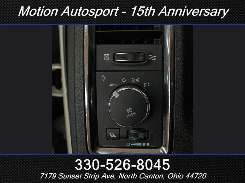 Used 2018 RAM 2500 Laramie w/ Sport Appearance Group AWD/4WD image 14