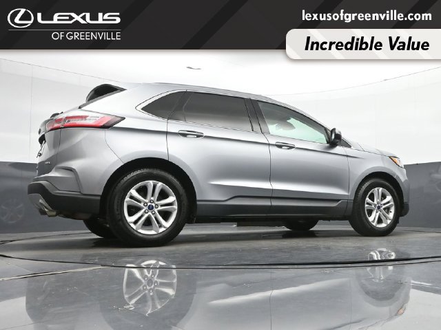 Used 2020 Ford Edge SEL w/ Convenience Package FWD image 37