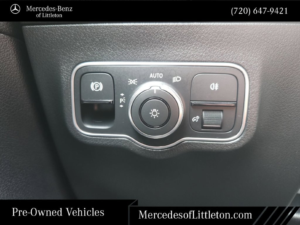 Used 2023 Mercedes-Benz GLA 45 AMG 4MATIC image 21