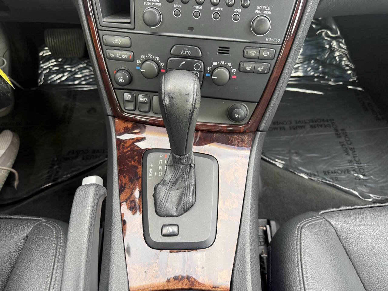 Used 2009 Volvo S60 2.5T AWD/4WD image 14