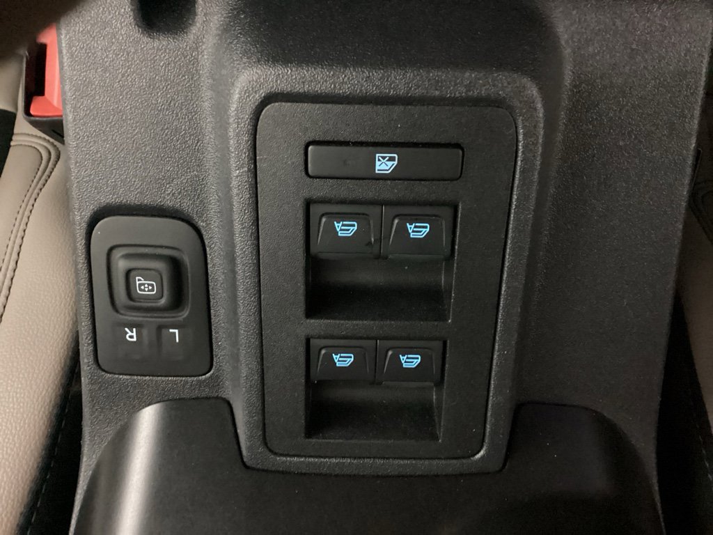 Used 2022 Ford Bronco Wildtrak image 31