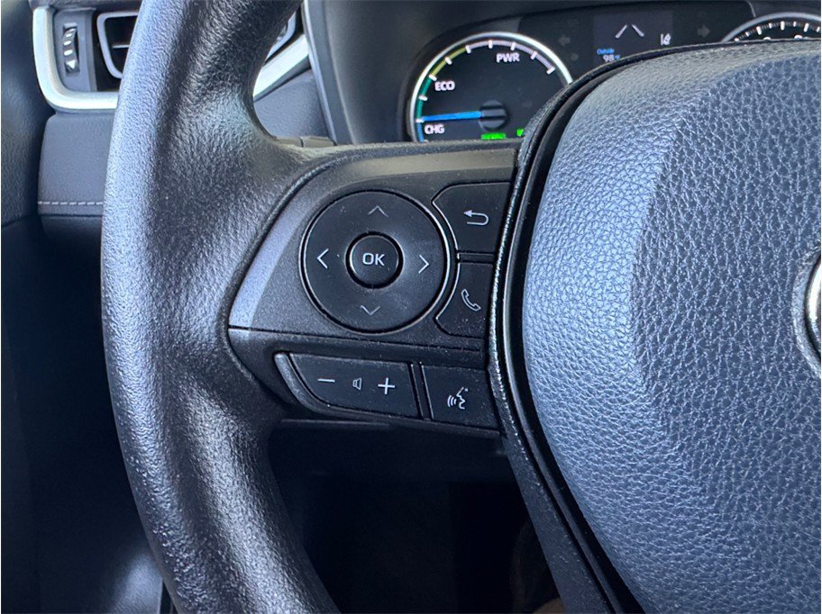 Used 2019 Toyota RAV4 XLE AWD/4WD image 14