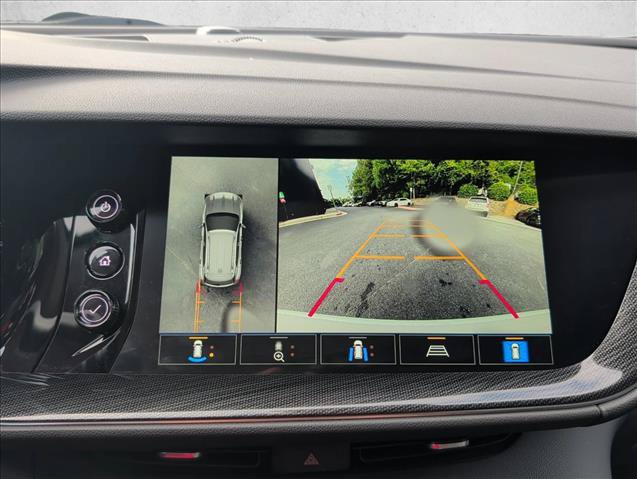 Used 2023 Buick Envision Essence w/ Technology Package I AWD/4WD image 16