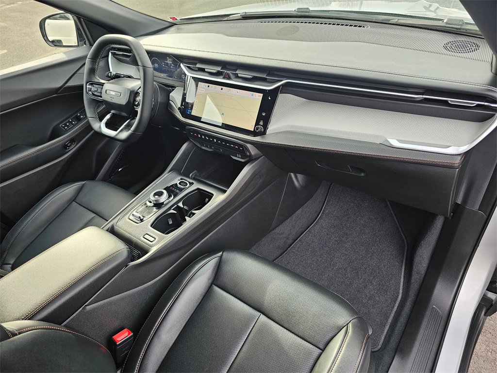 New 2026 Jeep Cherokee Laredo image 16