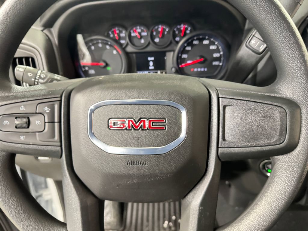 New 2026 GMC Sierra 2500 Pro w/ Convenience Package image 14