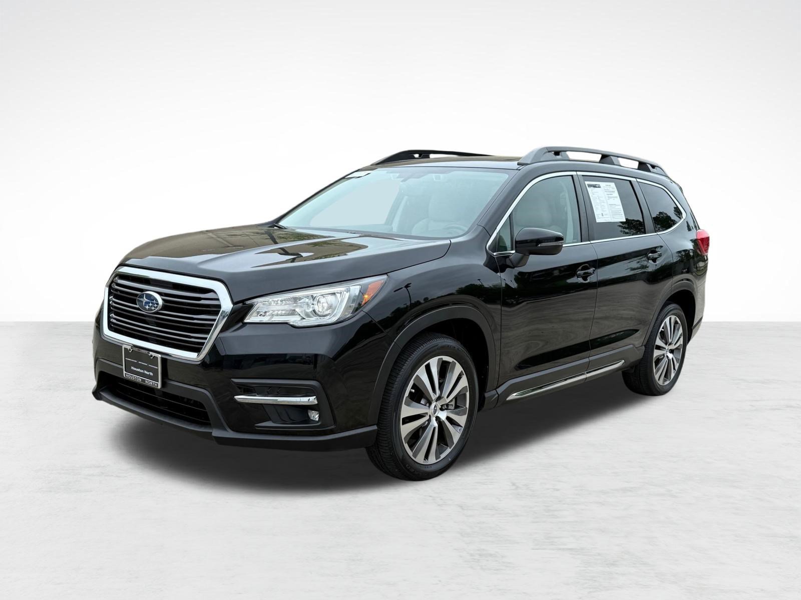Used 2022 Subaru Ascent Limited w/ Technology Package AWD/4WD image 1
