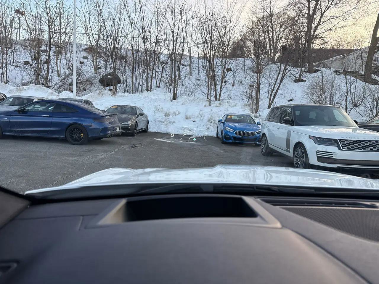 Used 2023 Maserati Grecale GT image 57