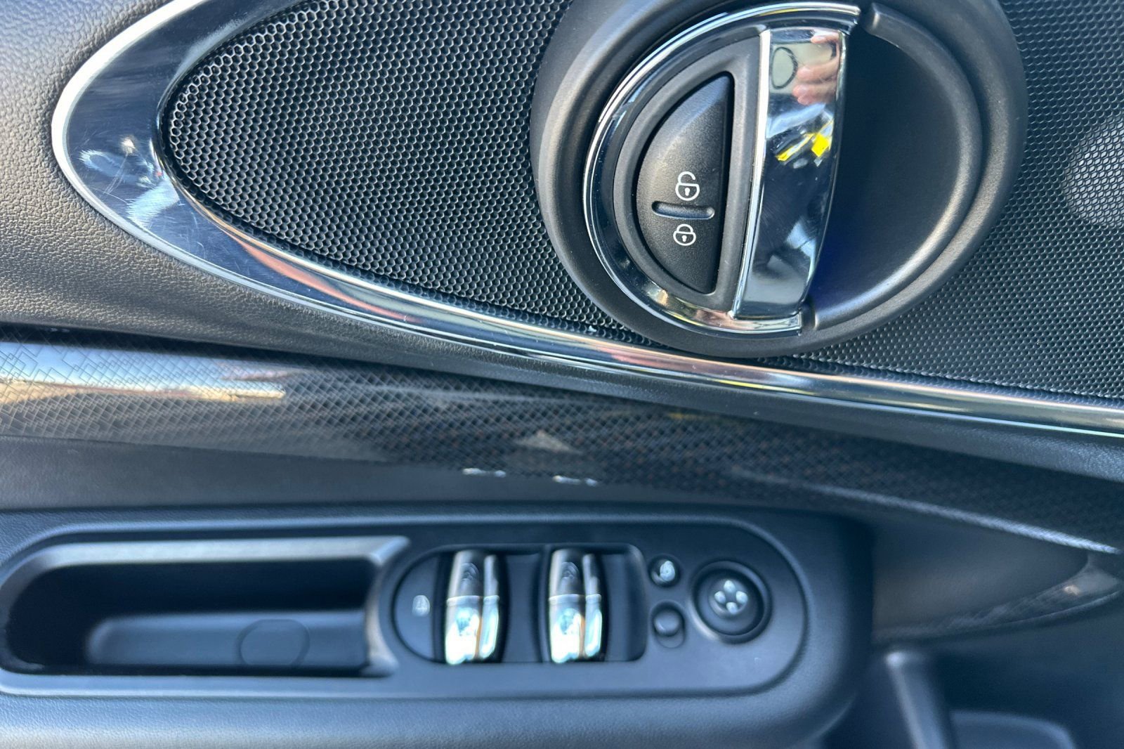 Used 2020 MINI Cooper Clubman S image 10